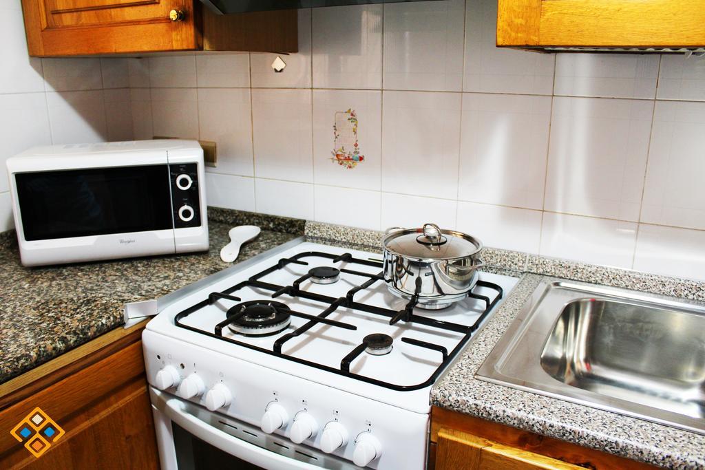 Apartmán Torre Dello Sperone Cagliari Exteriér fotografie