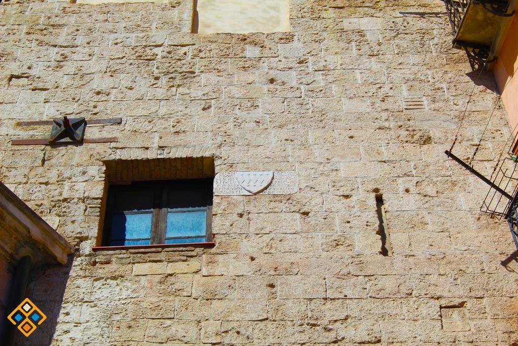 Apartmán Torre Dello Sperone Cagliari Exteriér fotografie