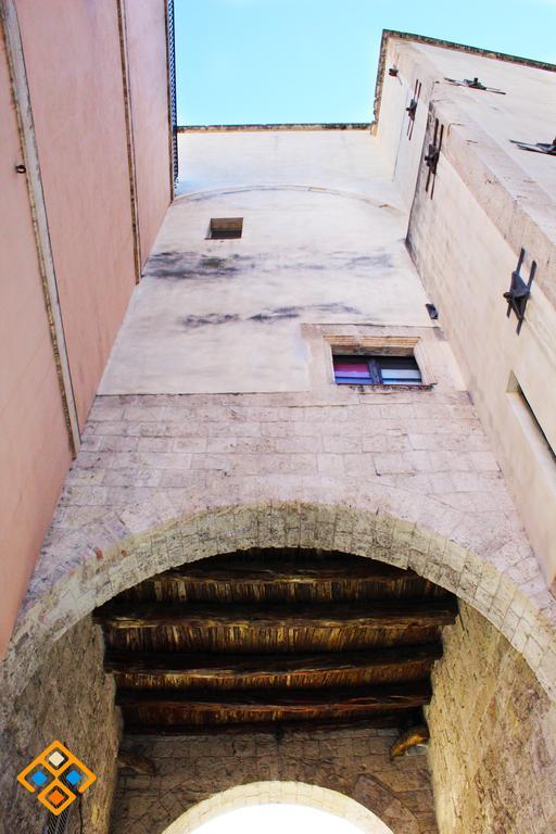 Apartmán Torre Dello Sperone Cagliari Exteriér fotografie