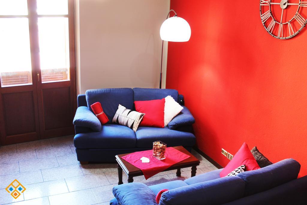 Apartmán Torre Dello Sperone Cagliari Exteriér fotografie