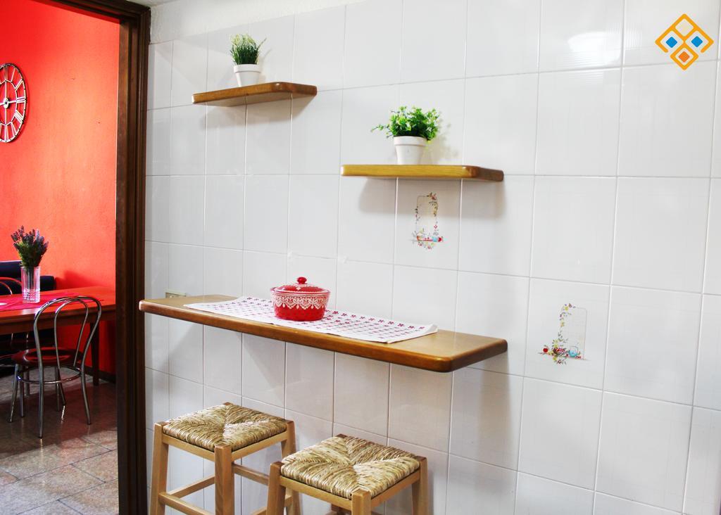 Apartmán Torre Dello Sperone Cagliari Exteriér fotografie