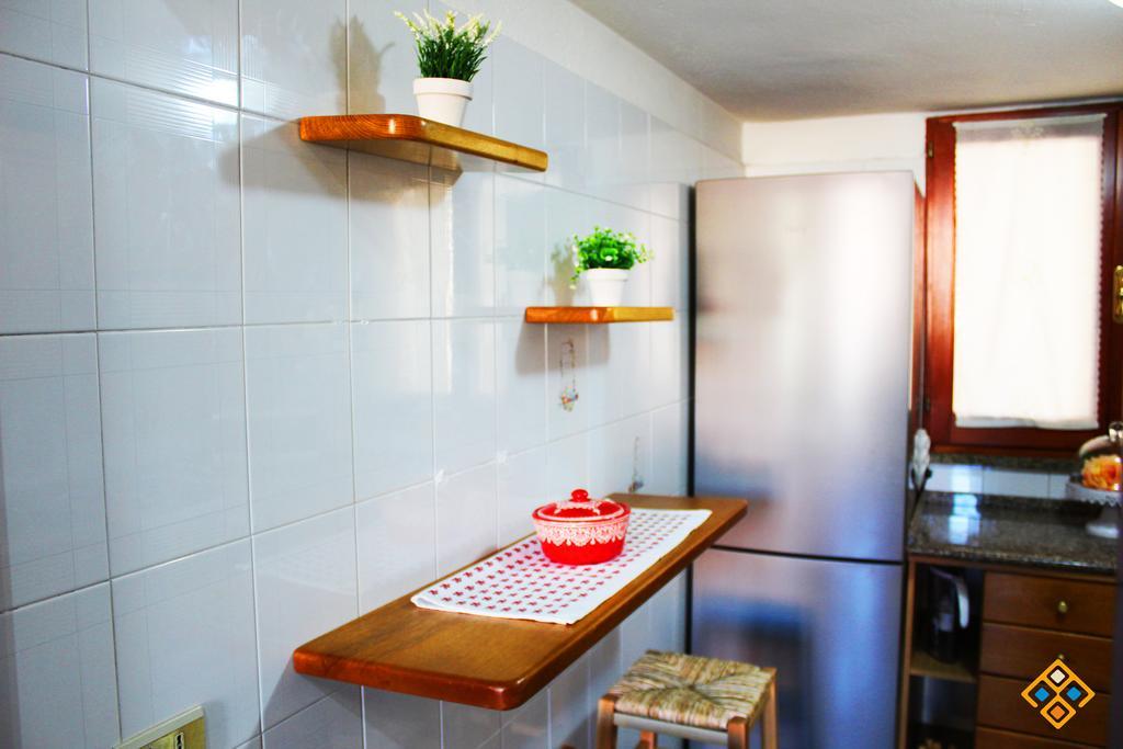 Apartmán Torre Dello Sperone Cagliari Exteriér fotografie