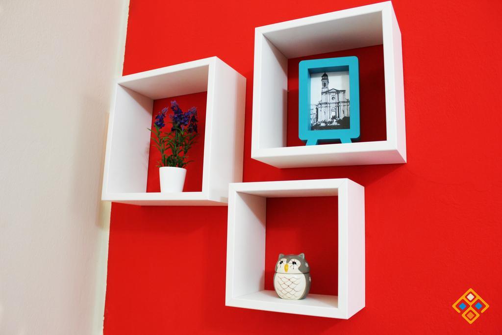 Apartmán Torre Dello Sperone Cagliari Exteriér fotografie