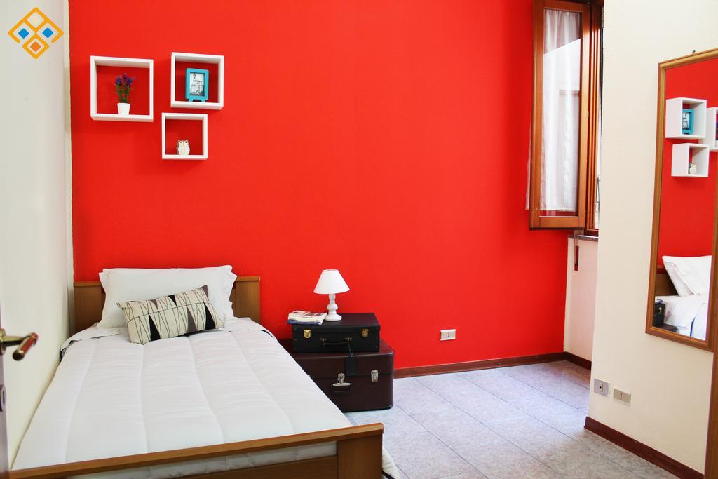 Apartmán Torre Dello Sperone Cagliari Exteriér fotografie