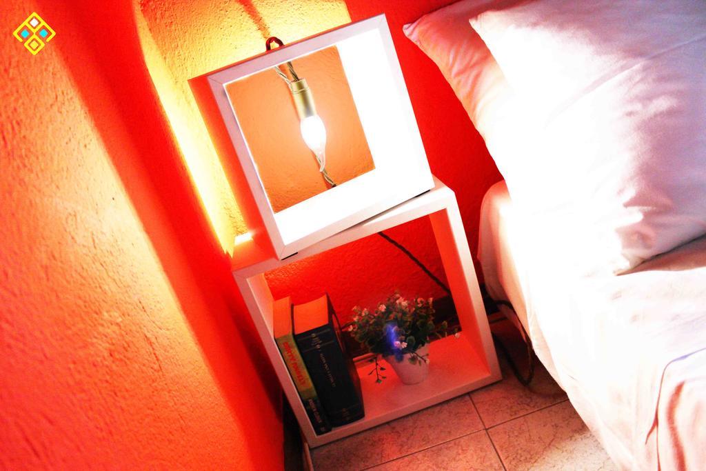 Apartmán Torre Dello Sperone Cagliari Exteriér fotografie