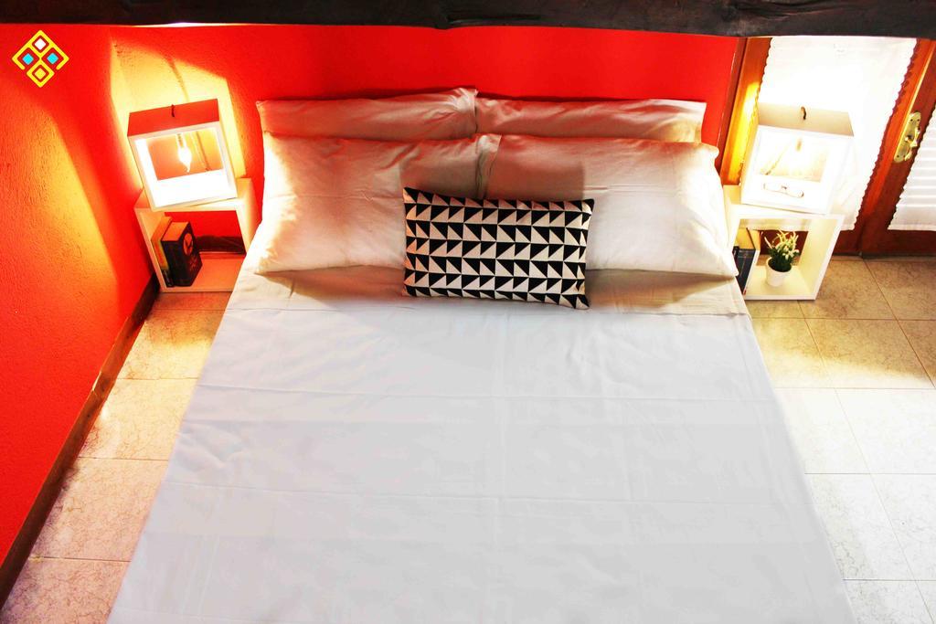 Apartmán Torre Dello Sperone Cagliari Exteriér fotografie