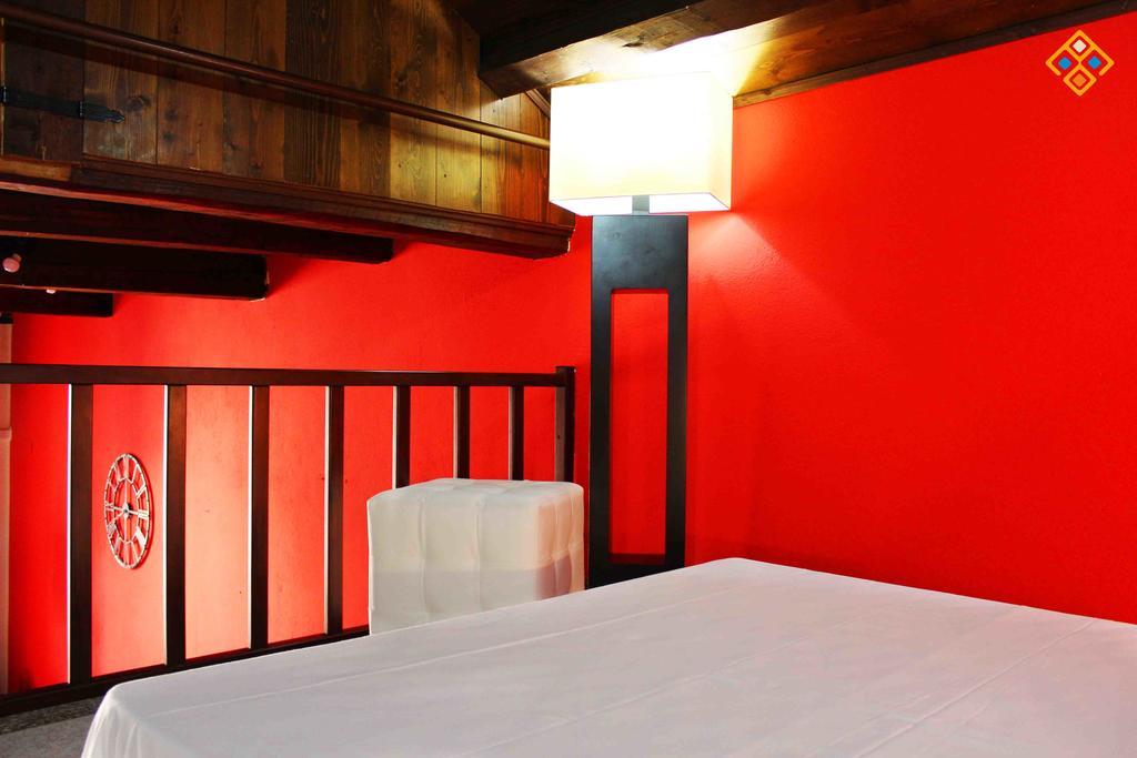 Apartmán Torre Dello Sperone Cagliari Exteriér fotografie